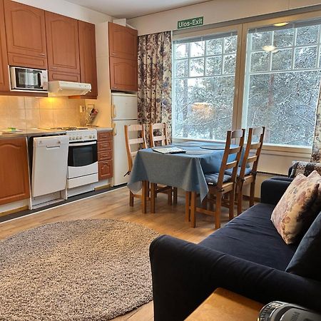 Outapailakka K19 Apartamento Saariselka Exterior foto