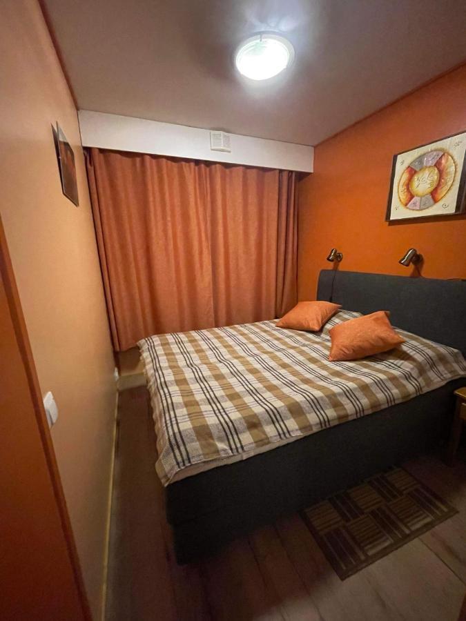 Outapailakka K19 Apartamento Saariselka Exterior foto