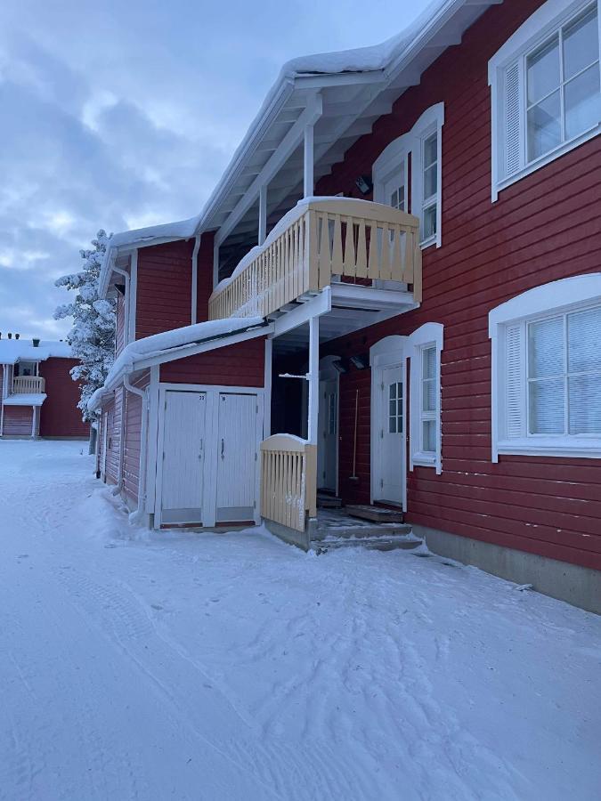 Outapailakka K19 Apartamento Saariselka Exterior foto